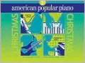 American Popular Piano - Christmas: Preparatory Level