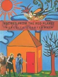 Recipes from the Red Planet
