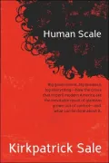 Human Scale