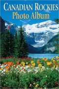 Canadian Rockies Photo Album