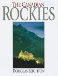 The Canadian Rockies