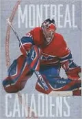 Story of the Montreal Canadiens