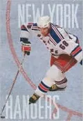 The Story of the New York Rangers