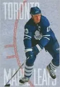 The Story of the Toronto Maple Leafs