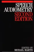 Speech Audiometry