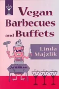 Vegan Barbecues and Buffets