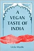 Vegan Taste of India (Vegan Cookbook Series)