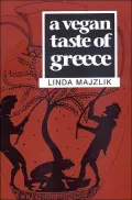 Vegan Taste of Greece (Vegan Cookbooks)