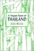 Vegan Taste of Thailand