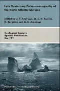 Late Quaternary Palaeoceanography of the North Atlantic Margins
