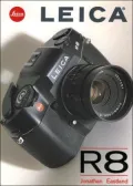 Leica R8