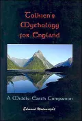 Middle-Earth Companion: Tolkien's Mythology for England