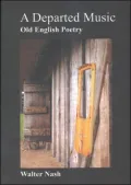 Departed Music Readings in Old English Poetry