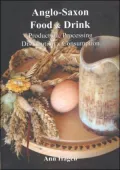 Anglo-Saxon Food and Drink