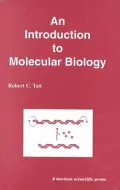 Book cover of Introduction to Molecular Biology