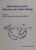 Helicobacter Pylori Molecular and Cellular Biology Molecular and Cellular Biology