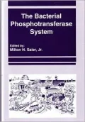 The Bacterial Phosphotransferase System