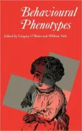 Behavioural Phenotypes
