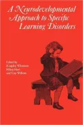 A Neurodevelopmental Approach to Specific Learning Disorders, Vol. 145