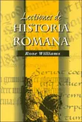 Lectiones de Historia Romana