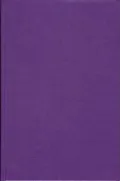 Proclus' Elements of Theology