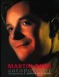 Martin Parr : Autoportrait