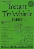 Instant Tin Whistle Irish