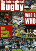 International Rugby Who's Who