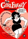 The Girlfrenzy Millennial: A Big Girl's Annual