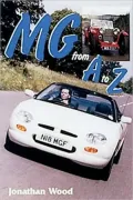MG from A to Z