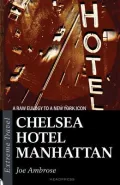 Chelsea Hotel Manhattan