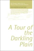 A Tour of the Darkling Plain: The Finnegans Wake Letters of Thornton Wilder and Adaline Glasheen