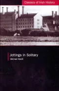 Jottings in Solitary