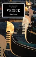 The Companion Guide To Venice