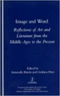 Word and Image across the Arts (Legenda)