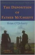 The Deposition of Father McGreevy