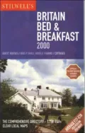 Britain Bed and Breakfast 2000