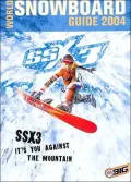 World Snowboard Guide: Where to Snowboard 2004