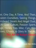 The Art of Robyn Denny