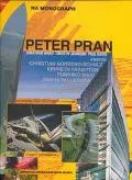 Peter Pran An Architecture of Poetic Movement
