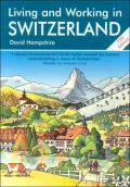 In Switzerland: A Survival Handbook