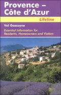 Provence Cote d'Azur Lifeline