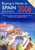 Buying a Home in Spain 2006, Fifth Edition