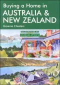 Buying a Home in Australia and New Zealand: A Survival Handbook