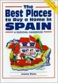 Best Places to Buy a Home in Spain