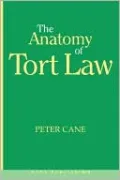 The Anatomy Of Tort Law