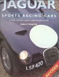 Jaguar Sports Racing Cars: C-Type, D-Type, Xkss, Lightweight E-Type