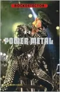 Rockdetector