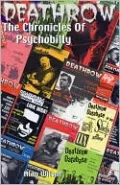 Deathrow Chronicles of Psychobilly