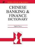 Chinese Banking and Finance Dictionary